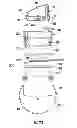 Fig. 24 - Clear ice maker