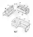 Fig. 28 - Clear ice maker