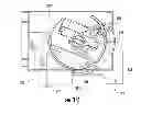 Fig. 34 - Clear ice maker