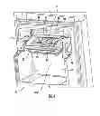 Fig. 05 - Clear ice maker with warm air flow