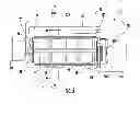 Fig. 06 - Clear ice maker with warm air flow