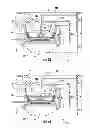 Fig. 08 - Clear ice maker with warm air flow