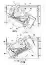 Fig. 09 - Clear ice maker with warm air flow