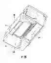 Fig. 29 - Clear ice maker with warm air flow