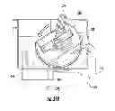 Fig. 33 - Clear ice maker with warm air flow