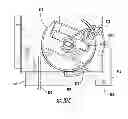 Fig. 34 - Clear ice maker with warm air flow