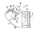 Fig. 01 - Clear ice hybrid mold