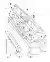Fig. 10 - Clear ice hybrid mold