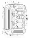 Fig. 14 - Clear ice hybrid mold