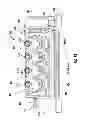 Fig. 15 - Clear ice hybrid mold