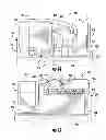 Fig. 16 - Clear ice hybrid mold