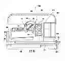 Fig. 17 - Clear ice hybrid mold