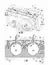 Fig. 30 - Clear ice hybrid mold