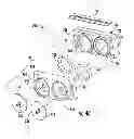 Fig. 31 - Clear ice hybrid mold