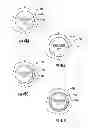 Fig. 32 - Clear ice hybrid mold