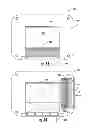 Fig. 44 - Clear ice hybrid mold