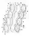 Fig. 28 - Clear ice spheres