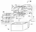 Fig. 01 - Multi-sheet spherical ice making