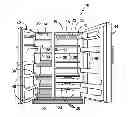Fig. 01 - Refrigerator control system and method