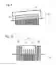 Fig. 08 - COOLING DEVICE AND ELECTRONIC DEVICE MADE THEREWITH