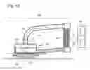 Fig. 10 - COOLING DEVICE AND ELECTRONIC DEVICE MADE THEREWITH