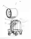 Fig. 01 - Mobile cooling device