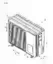 Fig. 02 - Outdoor unit of air-conditioning apparatus