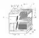 Fig. 01 - DISTRIBUTOR FOR EVAPORATIVE CONDENSER HEADER OR COOLER HEADER