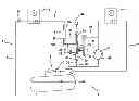 Fig. 01 - Oil compensation in a refrigeration circuit
