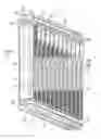 Fig. 01 - Evaporator with cool storage function