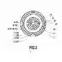 Fig. 03 - Method of fabricating an optical fiber preform and a burner therefor
