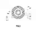 Fig. 04 - Method of fabricating an optical fiber preform and a burner therefor