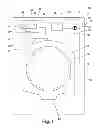 Fig. 02 - Household cleaning appliance with a dispensing system operable between a single use dispensing system and a bulk dispensing system
