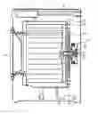 Fig. 01 - Washing machine