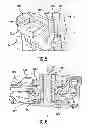 Fig. 06 - Mode shifter with a leaf spring yoke for a washing machine appliance