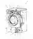 Fig. 02 - Laundry washing machine