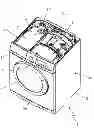 Fig. 01 - Laundry washing machine