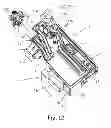 Fig. 10 - Laundry washing machine