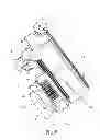 Fig. 07 - Laundry washing machine with a water softening device