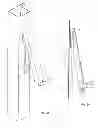 Fig. 03 - Security device for a window handle or door handle