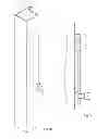 Fig. 04 - Security device for a window handle or door handle