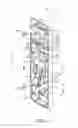 Fig. 06 - Outer operational device for a door lock