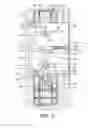 Fig. 15 - Outer operational device for a door lock