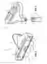 Fig. 03 - Deadbolt knob security device