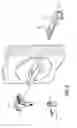 Fig. 05 - Deadbolt knob security device