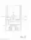 Fig. 11 - Lock assembly having lock position sensor