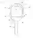 Fig. 01 - REMOTE KEY DEVICE