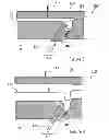 Fig. 03 - Self-compensating retractable insert for high-temperature forming tools