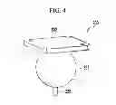 Fig. 05 - Sensor position control apparatus and method