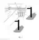 Fig. 03 - Construction machine with setup assistance system for a sensor unit